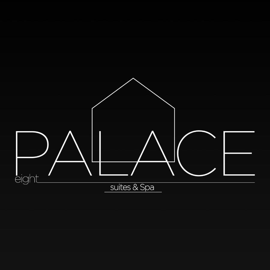 Palace Eight - Suites & Spa Cosenza Esterno foto