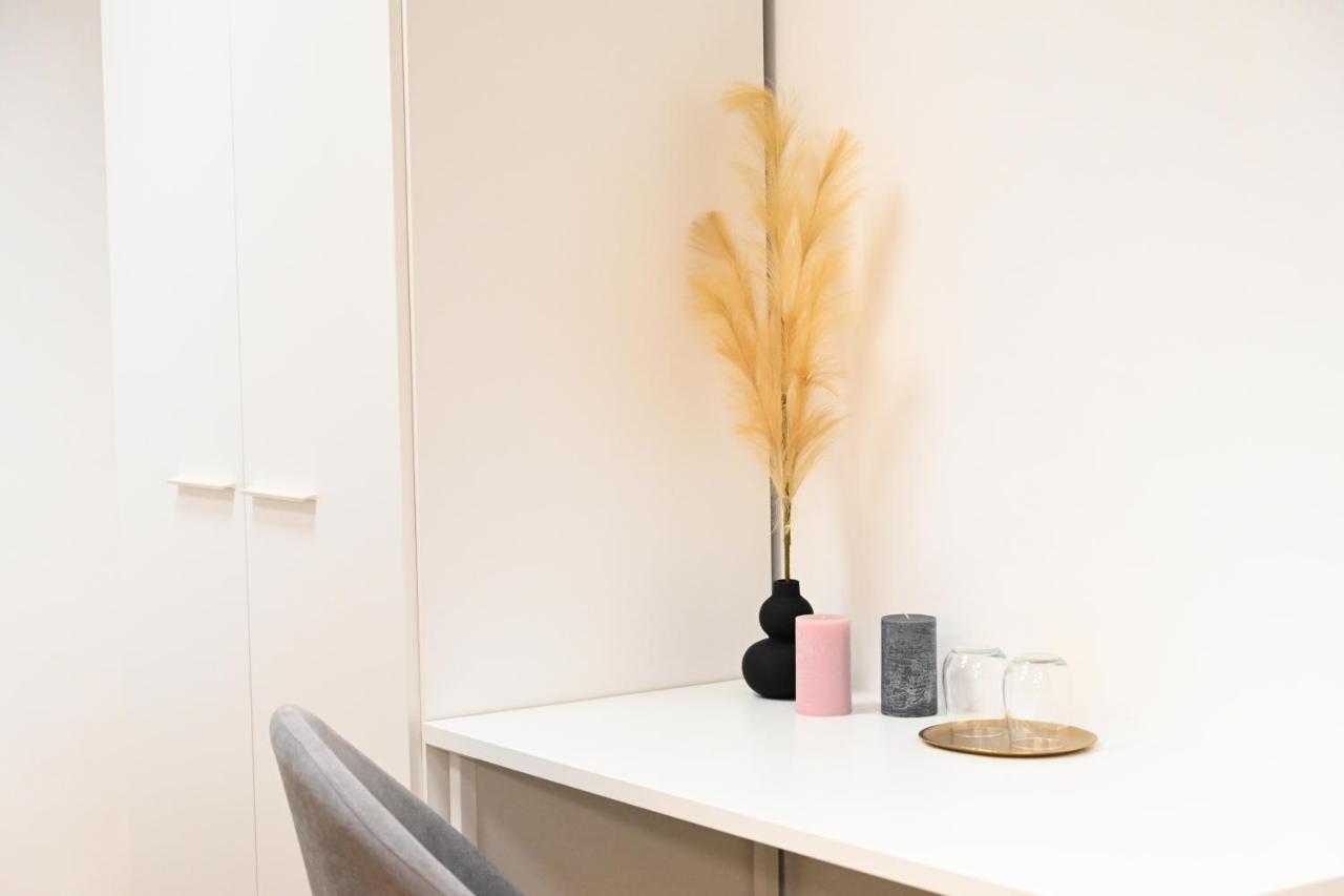 Palace Eight - Suites & Spa Cosenza Esterno foto
