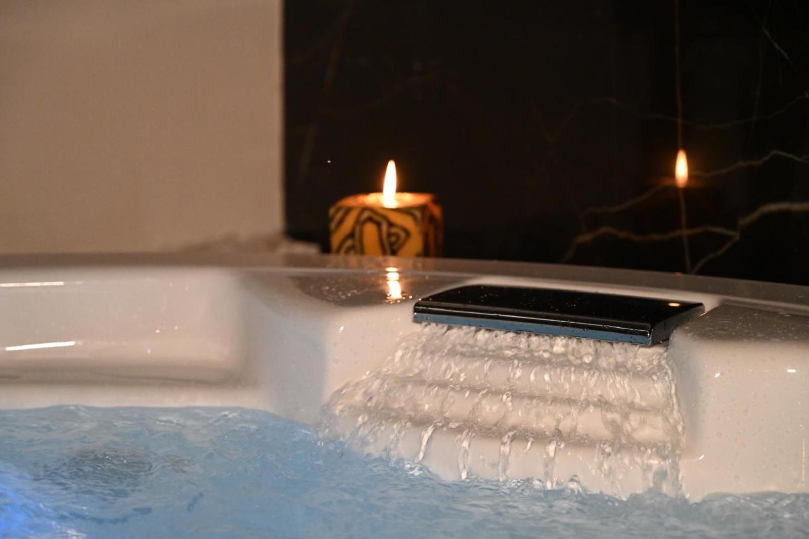 Palace Eight - Suites & Spa Cosenza Esterno foto