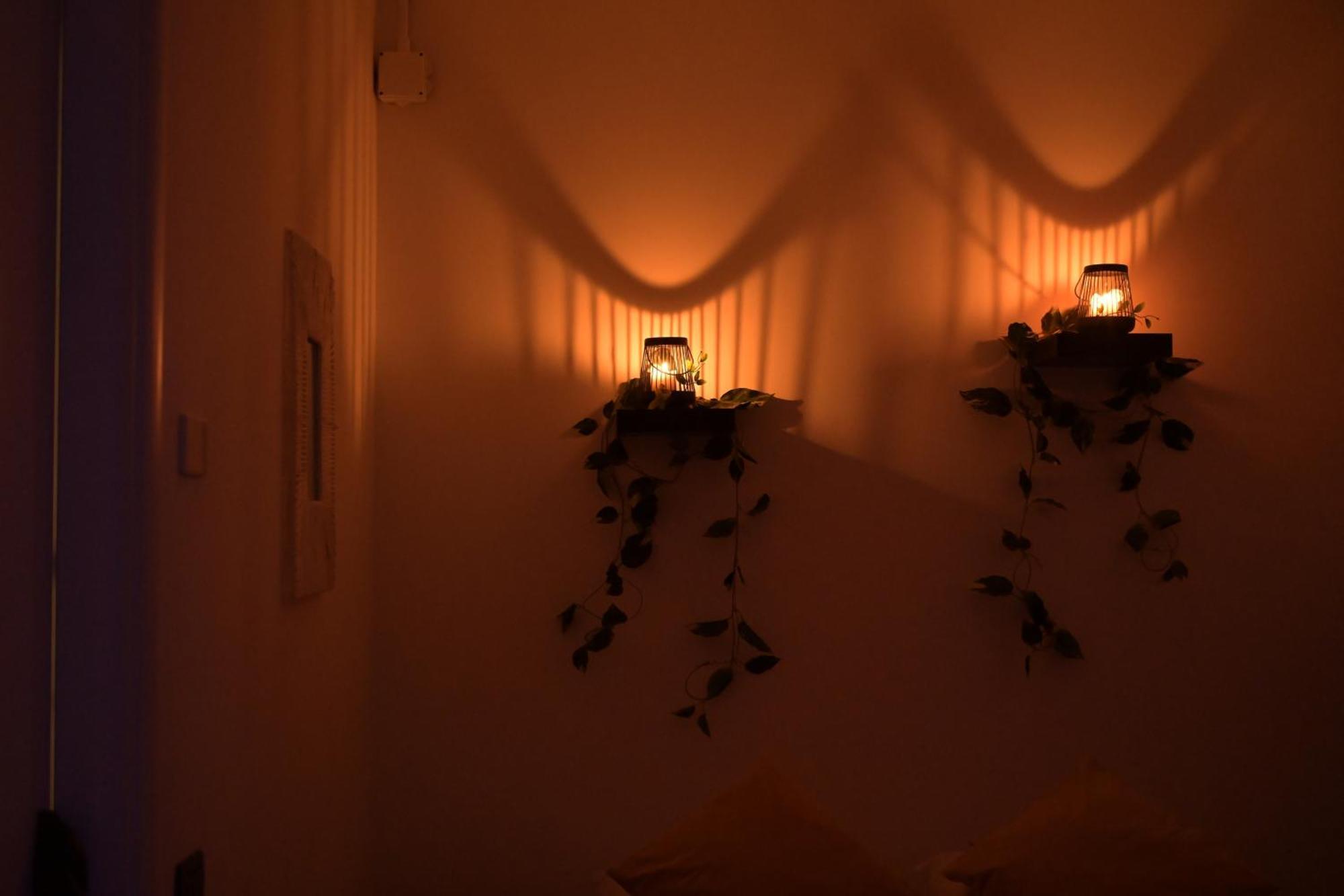 Palace Eight - Suites & Spa Cosenza Esterno foto