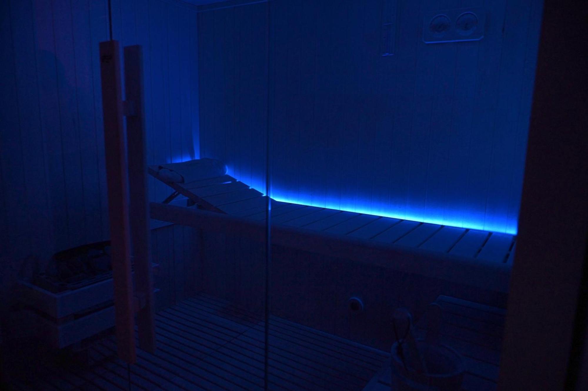 Palace Eight - Suites & Spa Cosenza Esterno foto